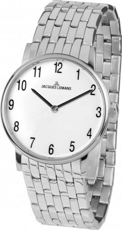 Часы Jacques Lemans Vienna 1-1849F